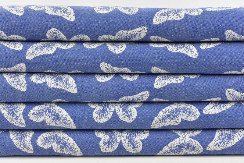 Aesthetic Blanket, Boho Throw Blankets, 96x80 Cotton Butterfly Pattern Towel, Throw Blanket, Anniversary Gift For Her, Bachelorette Party Favors - 2
