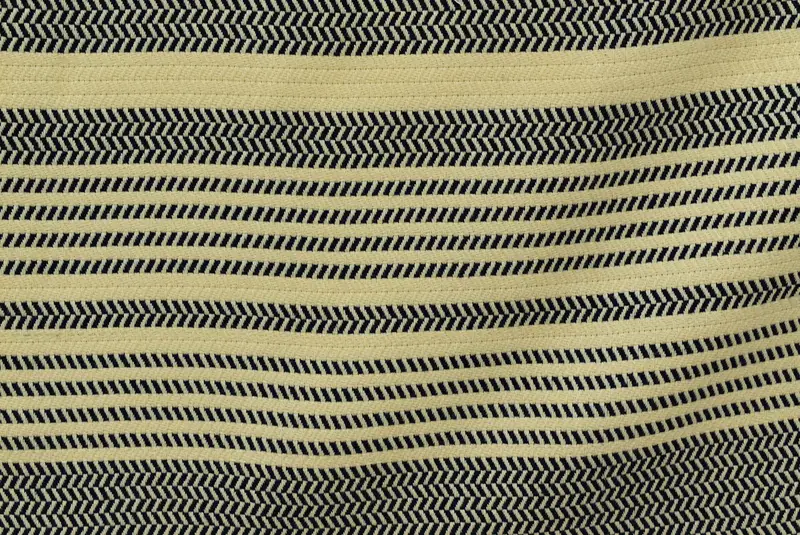 Wedding Gift, Absorbent Turkish towel, Organic Towel, Bachelorette Party Gifts For Bride, 70x40 Cotton Striped Towel, Memorial Gift, Peshtemal Towel - 8