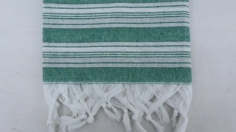 Family Gift Basket, Wedding Gifts Towel, Bachelorette Gifts, Gift For Best Friend, Kids Beach Towel, Gift For Her, 70x40 Cotton Striped Towel - 5