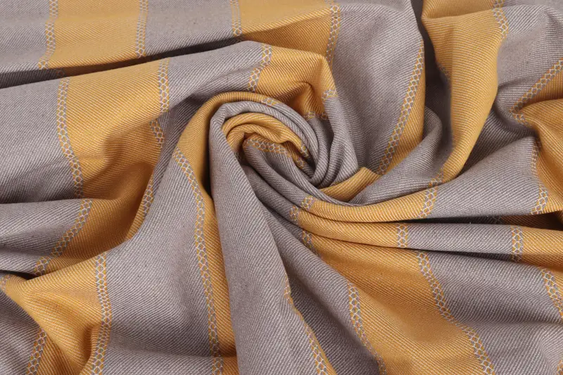 Luxury towel, Wedding Gift, 68x36 Cotton Striped Towel, Wedding Gift Ideas, Bridal Shower Gift, Unique Turkish towel with custom embroidery USA - 7