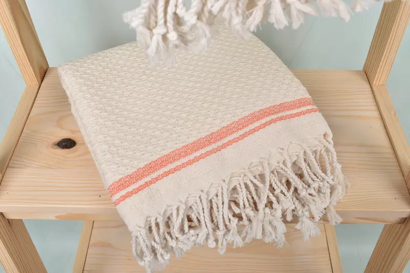 68x36 Cotton Striped Towel, Bachelor Bachelorette Party Favors, Wedding Gifts Towel, Bachelorette Party Favors, Unique Wedding Gift, Gift Towel - 5