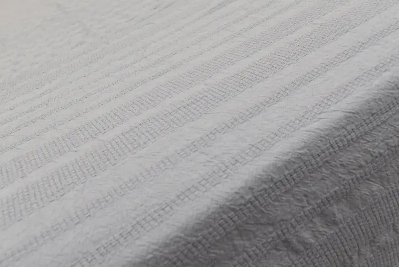 Turkish Tablecloth, Best Wedding Gift, 96x68 Cotton Stonewashed Striped Towel, Bachelorette Party Favors, Tablecloth, Sofa Cover, Bridal Shower Gift - 6