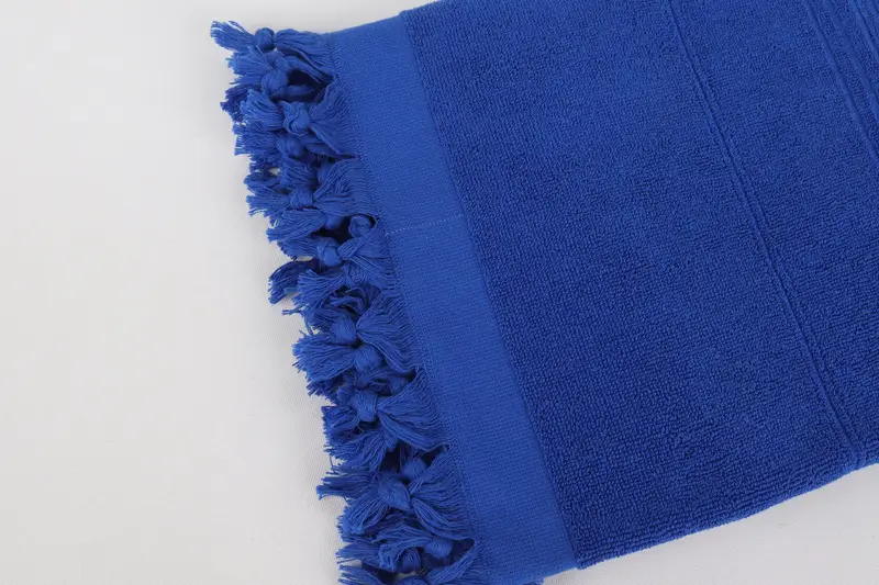 Quick-dry travel peshtemal towel, Quick-dry towel, 70x36 Cotton Striped Terry Towel, Bath towel, Wedding Gifts Towel, Home Gift, Family Gift Basket - 7