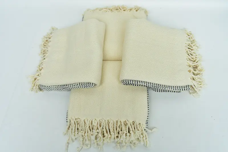 Personalized Gifts, Oversized Beach Towel, Turkish Towel Beach, Personalized Towel Gift, Birthday Gift, 70x40 Cotton Diamond Towel, Peshtemal Towel - 6