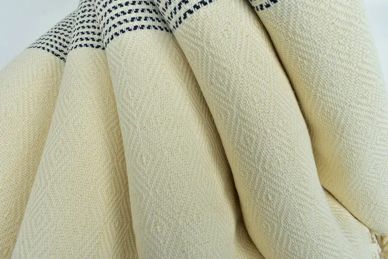 Personalized Gifts, Oversized Beach Towel, Turkish Towel Beach, Personalized Towel Gift, Birthday Gift, 70x40 Cotton Diamond Towel, Peshtemal Towel - 5