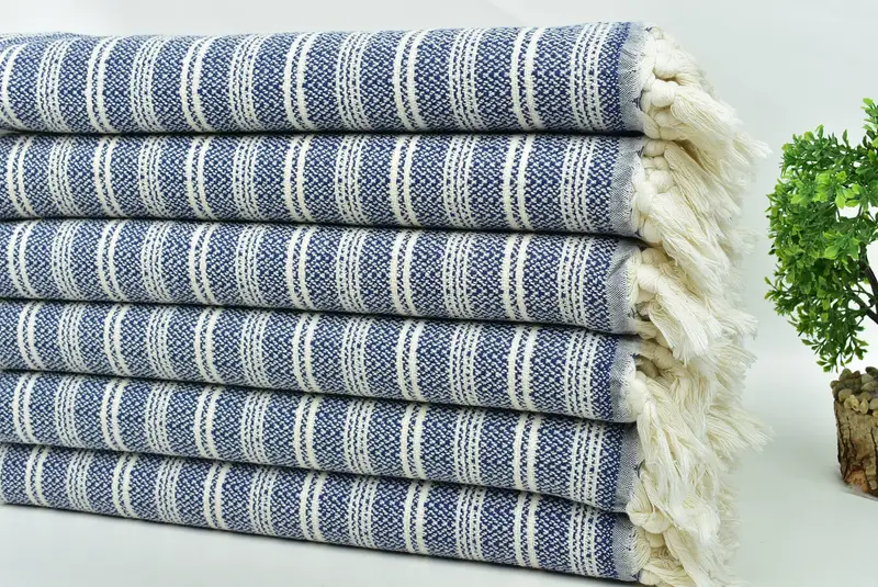 Nedime Teklif Hediyesi, Kişiselleştirilmiş Yemek Havlu, Küçük Banyo Havlu, Türk Havlu Monogram, Kişiselleştirilmiş El Havlu, 32x18 Pamuklu Düz Havlu - 3