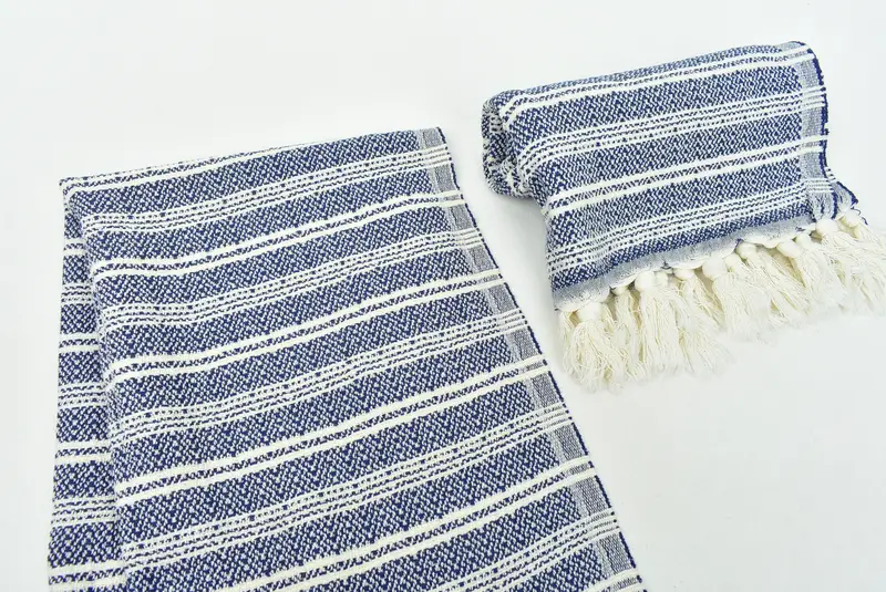 Nedime Teklif Hediyesi, Kişiselleştirilmiş Yemek Havlu, Küçük Banyo Havlu, Türk Havlu Monogram, Kişiselleştirilmiş El Havlu, 32x18 Pamuklu Düz Havlu - 7