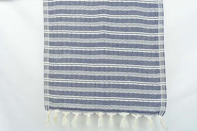 Nedime Teklif Hediyesi, Kişiselleştirilmiş Yemek Havlu, Küçük Banyo Havlu, Türk Havlu Monogram, Kişiselleştirilmiş El Havlu, 32x18 Pamuklu Düz Havlu - 8