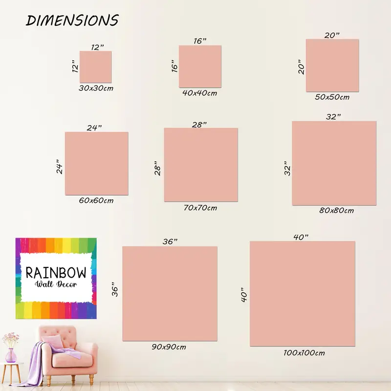 エレガントなキャンバス: 自然の風景ウィンドウフレームプリント