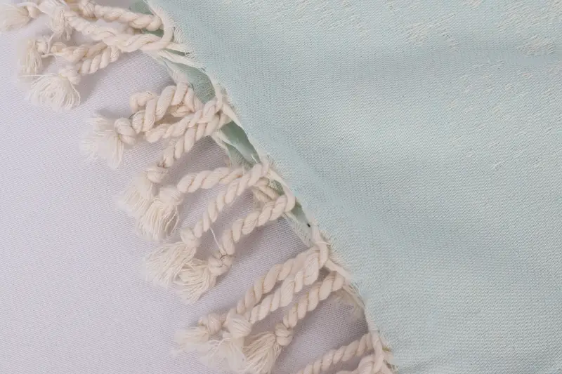 Boyfriend Gift, 36x18 Cotton Mountain Design Towel, Kitchen Towel, Custom Hand Towel, Small Towel, Beach Theme Wedding Gift, Turkish Hand Towel - 8