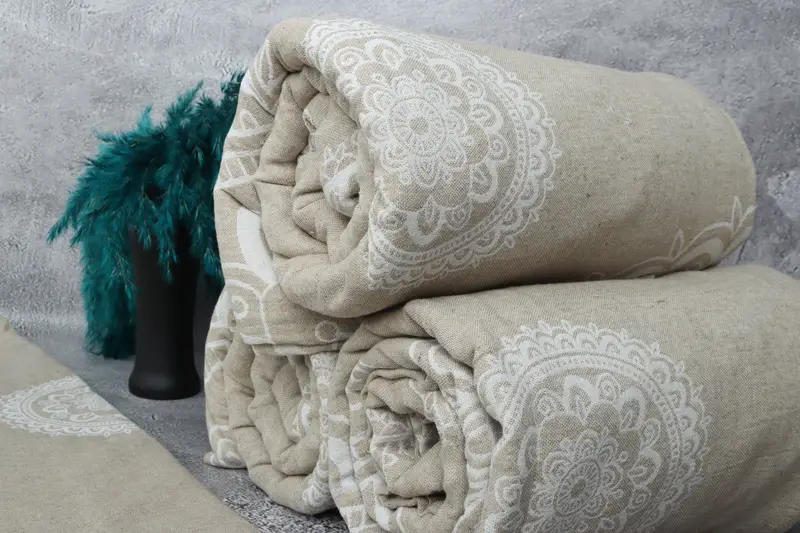 Customized Turkish Blanket, Wedding Favors, Turkish Throw Blanket, Bridal Shower Gift, Customized Throw Blankets, Decorative Bedspread, Bedspread - 8