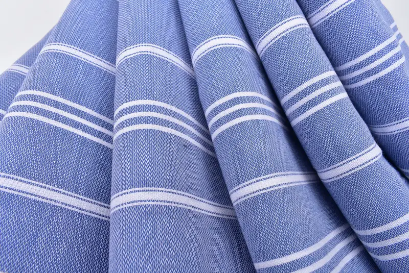 Gym Towel, Wedding Favors, Personalized Gifts, 40x24 Cotton Striped Towel, Spa Towel, Turkish Towel Hand Towel, Turkish Towel, Gift For Wedding Day - 5