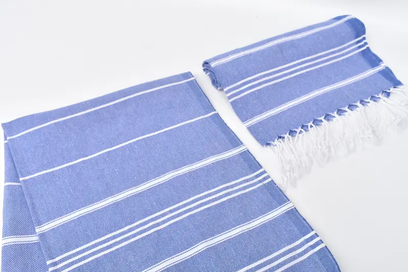 Gym Towel, Wedding Favors, Personalized Gifts, 40x24 Cotton Striped Towel, Spa Towel, Turkish Towel Hand Towel, Turkish Towel, Gift For Wedding Day - 7