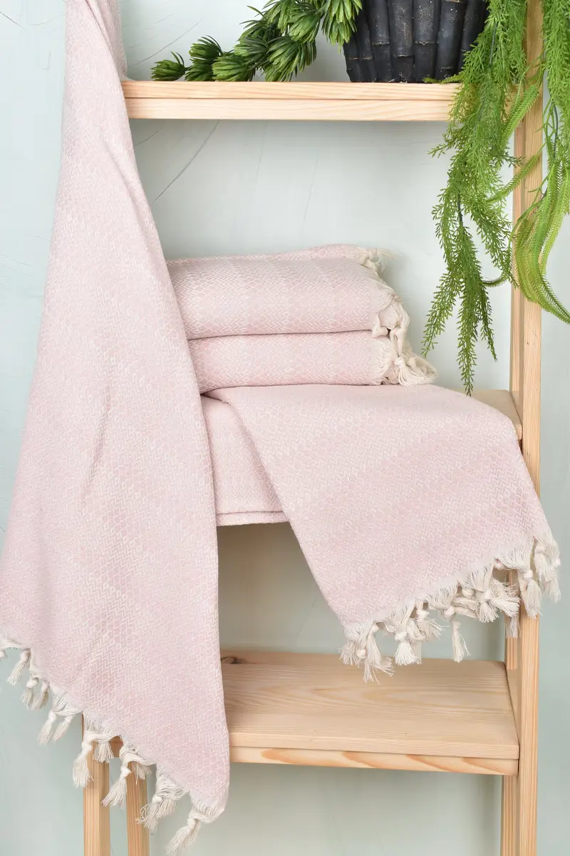 Best Wedding Gift, 70x38 Cotton Diamond Towel, Turkish Towel Beach, Valentines Day Gift For Him, Personalized Wedding Gift, Turkish Towel USA - 6