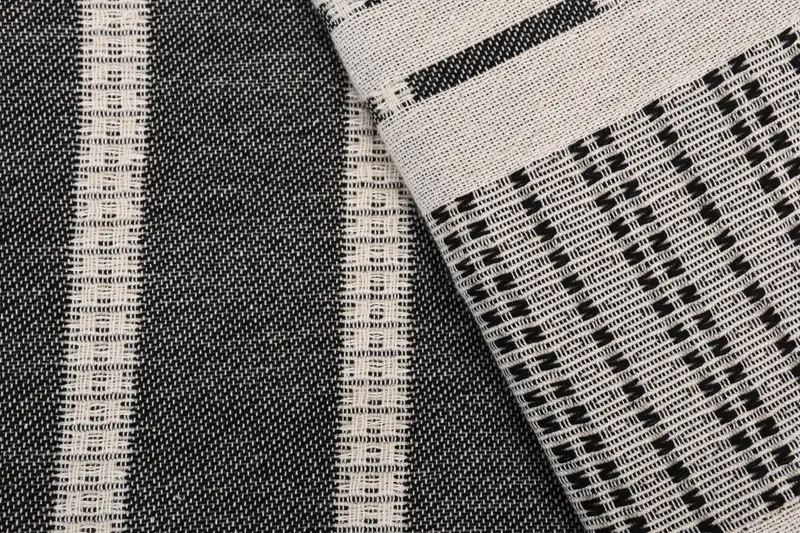 68x36 Cotton Striped Towel, Organic Towel, Housewarming Gift, Personalized Turkish Towel, Cotton towel, Bulk Order Towel, Customized Towels - 6