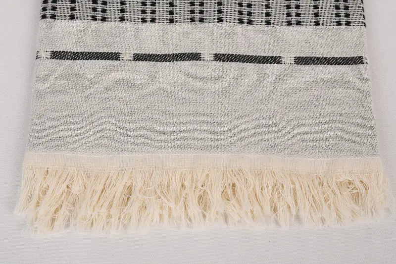 68x36 Cotton Striped Towel, Organic Towel, Housewarming Gift, Personalized Turkish Towel, Cotton towel, Bulk Order Towel, Customized Towels - 4
