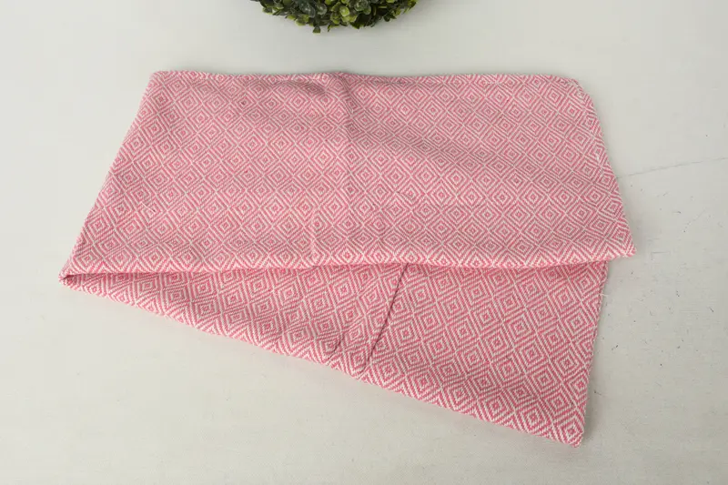 Family Gift, 36x18 Cotton Set of 10 Towel, First Wedding Anniversary Gift, Personalized Gift, Bathroom Towels, Small Bath Towels, Bachelor Towel - 6