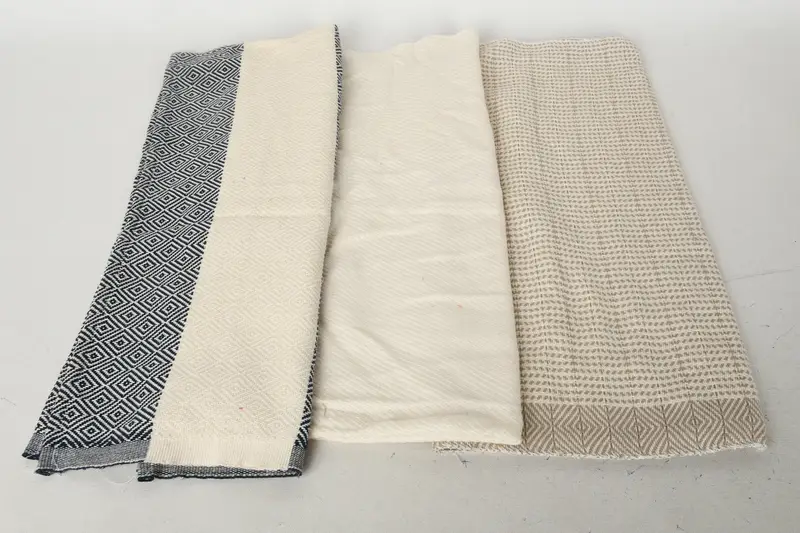 Family Gift, 36x18 Cotton Set of 10 Towel, First Wedding Anniversary Gift, Personalized Gift, Bathroom Towels, Small Bath Towels, Bachelor Towel - 8