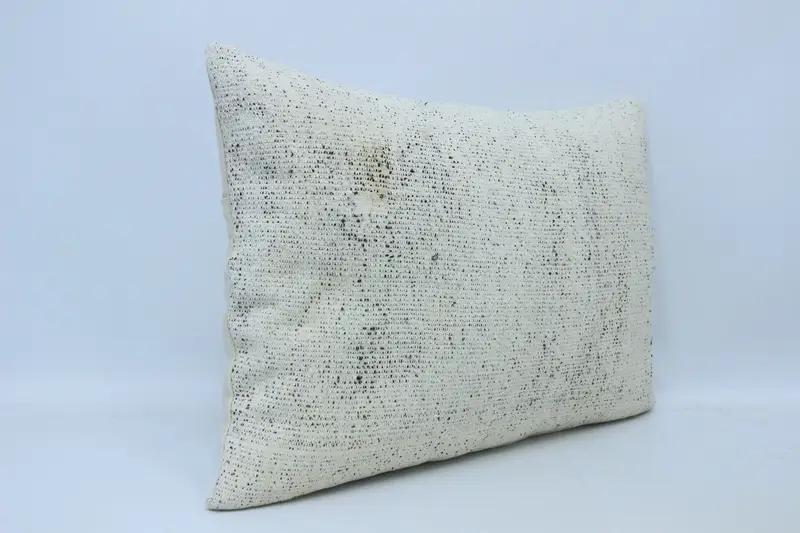 Neutral Pillow Cover, Luxury Pillow Case, Outdoor Cushion Cover, 20x28 White Pillow Cover, Boho Pillow, Vintage Pillow, Pillow Case, Antique Pillows - 3