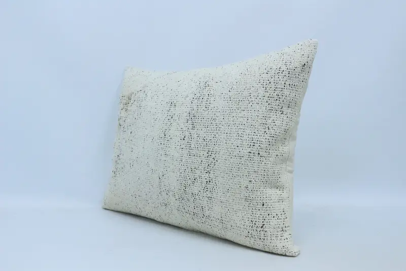 Neutral Pillow Cover, Luxury Pillow Case, Outdoor Cushion Cover, 20x28 White Pillow Cover, Boho Pillow, Vintage Pillow, Pillow Case, Antique Pillows - 4