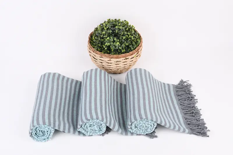 Bachelorette Party Gifts, Halloween Gifts, Vegas Bachelorette Party Favors, Turkish Towel USA, Bachelor Gifts, 70x40 Cotton Diamond Towel - 8