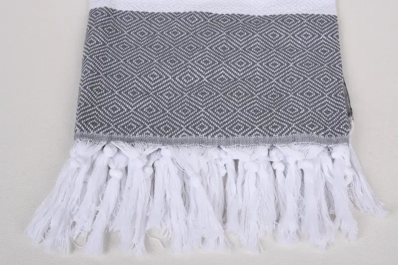 70x40 Cotton Set of 8 Towel, Custom Wedding Gifts, Memorial Gift, Bachelor Bachelorette Party Favors, Gift For Him, Pool Towels, Unique Wedding Gift - 3