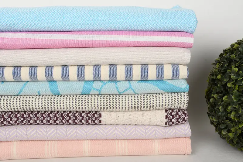 Personalized Gift, Custom Name Towel, Bathroom Towel, Monogram Towels, 36x18 Cotton Set of 10 Towel, Small Bath Towels, Monogram Hand Towel - 3