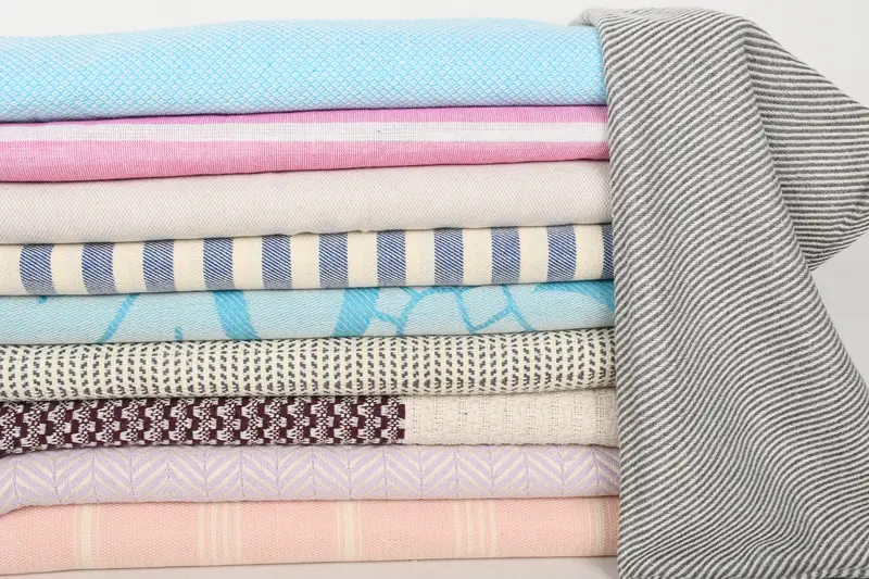 Personalized Gift, Custom Name Towel, Bathroom Towel, Monogram Towels, 36x18 Cotton Set of 10 Towel, Small Bath Towels, Monogram Hand Towel - 2