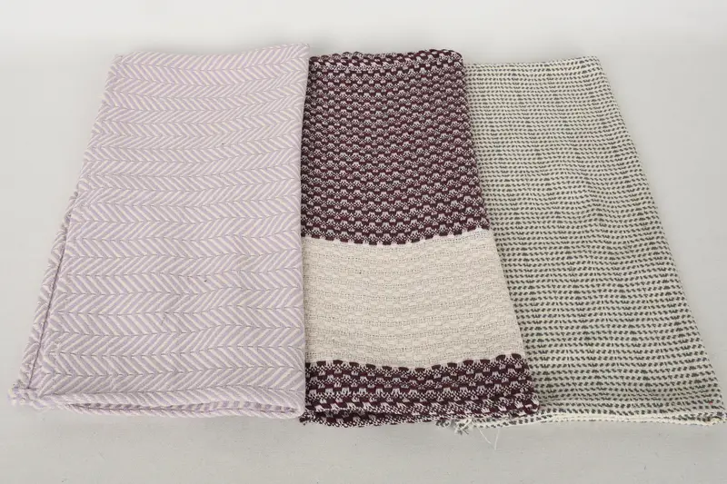 Personalized Gift, Custom Name Towel, Bathroom Towel, Monogram Towels, 36x18 Cotton Set of 10 Towel, Small Bath Towels, Monogram Hand Towel - 8