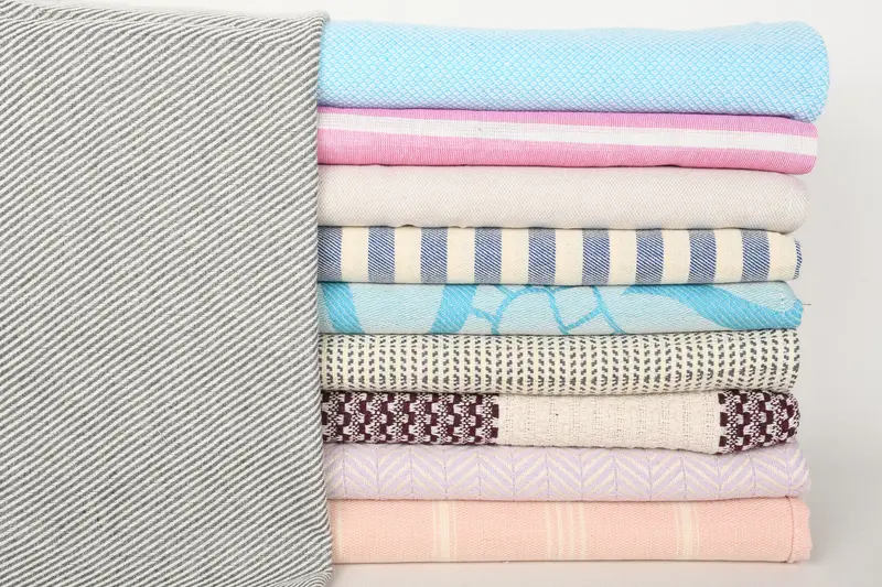 Personalized Gift, Custom Name Towel, Bathroom Towel, Monogram Towels, 36x18 Cotton Set of 10 Towel, Small Bath Towels, Monogram Hand Towel - 1