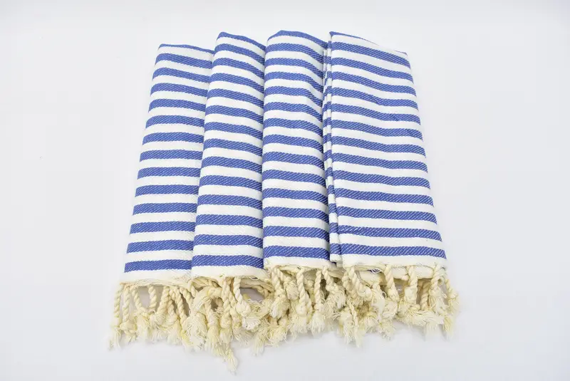 Girl Trip Party Gunst, Brautjungferngeschenke, 40x18 Baumwollstreifenhandtuch, Freund Geschenk, monogrammiertes Handtuch, Brautjungferngefälle, Hochzeitsgeschenk - 3