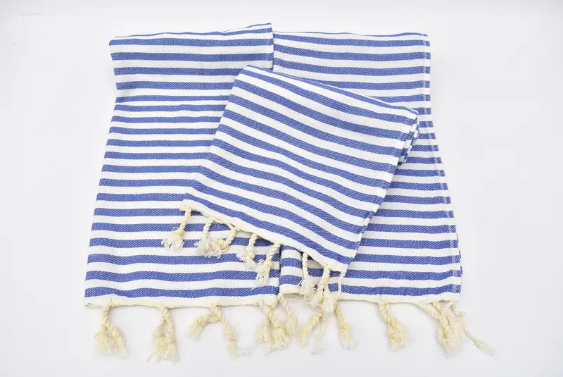 Girl Trip Party Gunst, Brautjungferngeschenke, 40x18 Baumwollstreifenhandtuch, Freund Geschenk, monogrammiertes Handtuch, Brautjungferngefälle, Hochzeitsgeschenk - 6