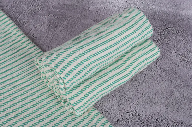 40x20 Cotton Polka Dot Towel, Bathroom Towels, Personalized Hand Towel, Employee Gifts, Personalized Gifts, Spooky Bachelorette Party Gifts - 7