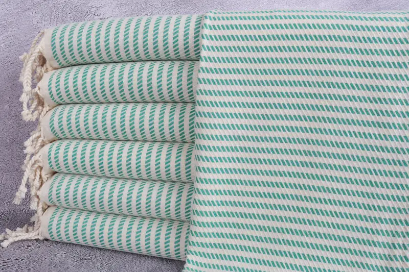 40x20 Cotton Polka Dot Towel, Bathroom Towels, Personalized Hand Towel, Employee Gifts, Personalized Gifts, Spooky Bachelorette Party Gifts - 1