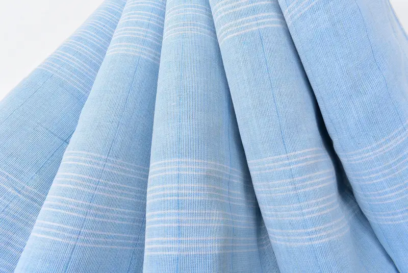 Fouta towel, Bachelorette Beach Towel, Bridesmaid Gift Towel, 70x40 Cotton Striped Towel, Large Turkish Towel, Gift Boxes Towel, Bulk Order Towel - 5