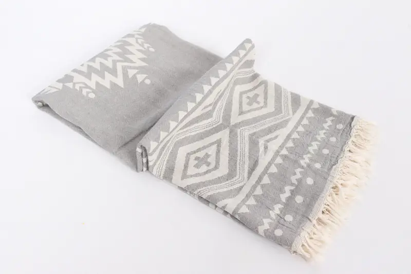 Personalized Gifts, Spa Towel, Monogram Kitchen Towel, Monogrammed Hand Towel, 40x24 Cotton Plus Design Towel, Bridal Gifts, Gift For Him - 7