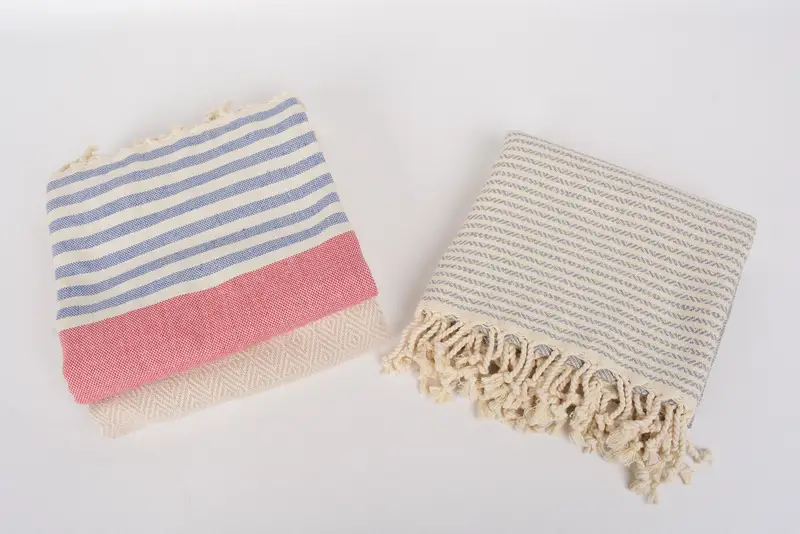 Gifts For Him, Wedding Day Gift For Bride, Bachelorette Gifts, 70x40 Cotton Set of 10 Towel, Friends Beach Towel, Bachelor Bachelorette Party Favors - 7