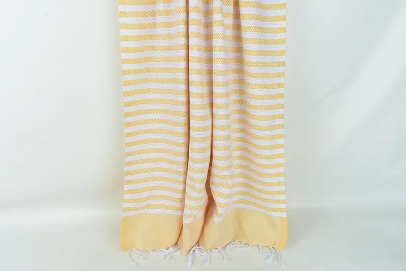 Decoraciones de despedida de soltera, toalla de yoga, toalla turca ligera, favor de la despedida de soltera, toalla de playa de secado rápido, toalla a rayas de algodón de 68x40 - 8
