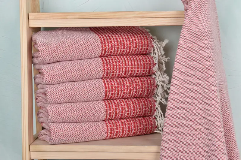 Beach Towel Gift, Absorbent towel, Gift Boxes Towel, Guest Towel, Pool Towels, Beach Towel Bulk, Custom Towel, 70x36 Cotton Striped Towel - 2