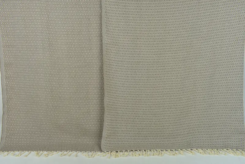 Custom Wedding Gifts, 96x80 Cotton Diamond Towel, Turkish Tablecloth, Boho Throw Blankets, Wedding Favors, Custom Gift, Best Wedding Gift - 7