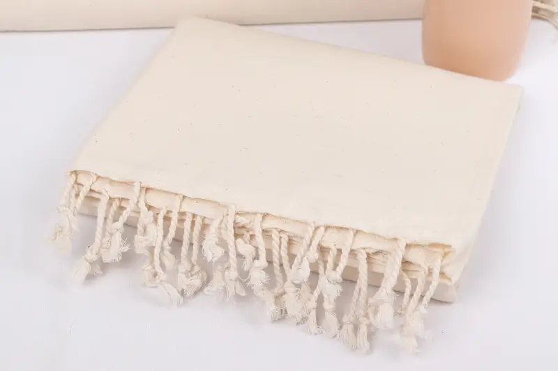 70x40 Cotton Solid Towel, Cotton towel, Turkish Towel Beach, Beach Towel Personalized, Travel towel, Wedding For Favor, Turkish Beach Towel Monogram - 5