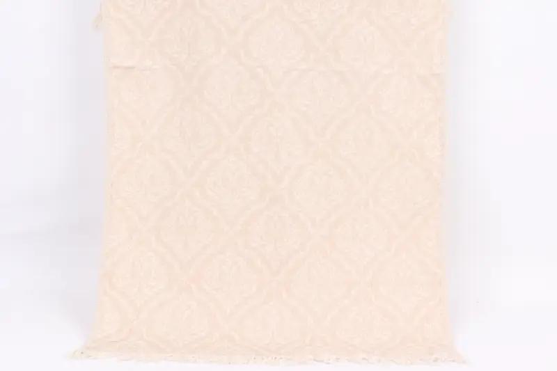 Turkish Hand Towel, 40x24 Cotton Baroque Towel, Valentine Day Gift For Her, Kitchen Towel, Bathroom Towels, Wedding Hand Made Gift, Gift For Bride - 1