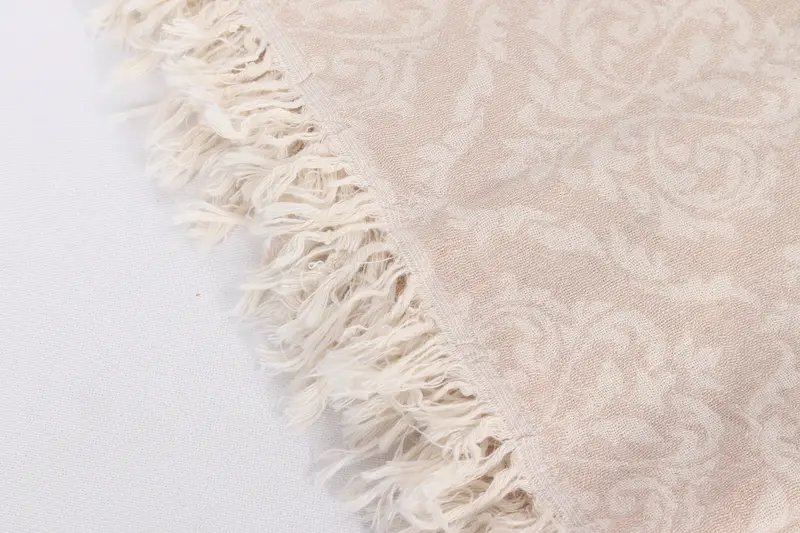 Turkish Hand Towel, 40x24 Cotton Baroque Towel, Valentine Day Gift For Her, Kitchen Towel, Bathroom Towels, Wedding Hand Made Gift, Gift For Bride - 8