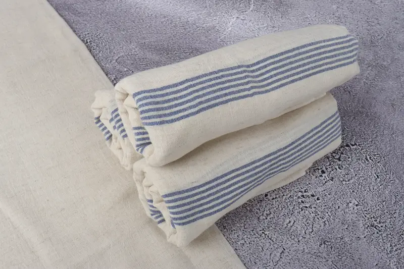 Bridal Shower Gift, Gym Towel, 80x36 Cotton Striped Towel, Best Friend Gift Ideas, Turkish Towel Beach, Spa Gift Towel, Monogram Turkish Towel - 7