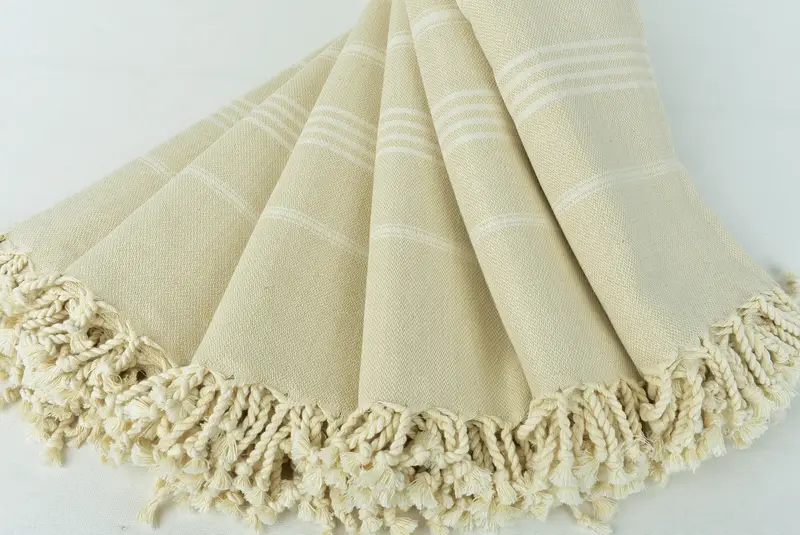 68x40 Cotton Striped Towel, Bachelorette Party Gifts Bridesmaids, Bridesmaid Favors, Wedding Gift, Beach towel, Mexico Bachelorette Party Gifts - 4