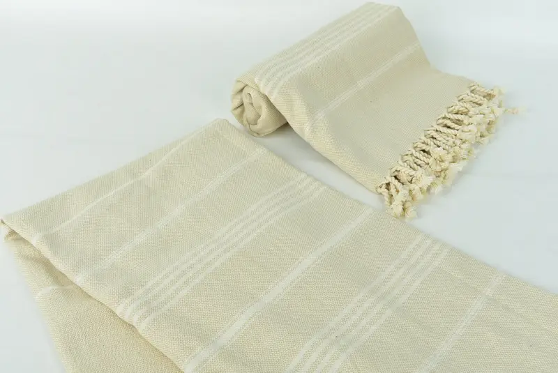 68x40 Cotton Striped Towel, Bachelorette Party Gifts Bridesmaids, Bridesmaid Favors, Wedding Gift, Beach towel, Mexico Bachelorette Party Gifts - 7