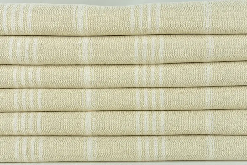 68x40 Cotton Striped Towel, Bachelorette Party Gifts Bridesmaids, Bridesmaid Favors, Wedding Gift, Beach towel, Mexico Bachelorette Party Gifts - 2