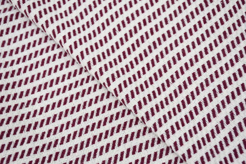 Kişiselleştirilmiş yemek havlu, 40x20 pamuklu polka nokta havlu, kişiselleştirilmiş el havlu, düğün hediyesi, gelin duş hediyeleri, onun için hediyeler, organik çay havlu - 6