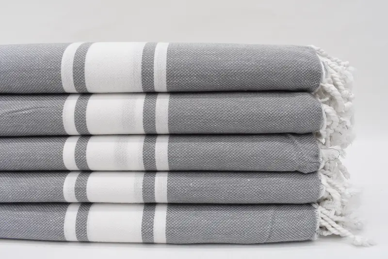 70x40 Cotton Striped Towel, Beach Towel Bulk, Pool Towels, Girls Weekend Getaways Gifts, Gifts For Him, Bridal Party Gifts, Wedding Gifts Towel