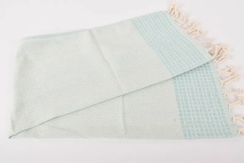 Gelin için Düğün Günü Hediyesi, Monogram Mutfak Havlu, Nedime Hediyeleri, 40x20 Pamuklu Çizgili Havlu, Ürkütücü Bekarlık Partisi Hediyeleri, Küçük Banyo Havlusu - 4